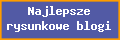 Najlepsze rysunkowe blogi